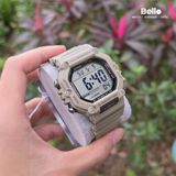  Casio AE-1600H-5A - Uy tín từ 2009, Tem vàng chống giả, Bảo hành 1 năm, Pin miễn phí trọn đời 