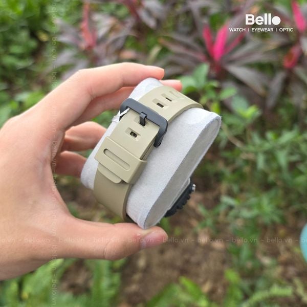  Casio AE-1600H-5A - Uy tín từ 2009, Tem vàng chống giả, Bảo hành 1 năm, Pin miễn phí trọn đời 