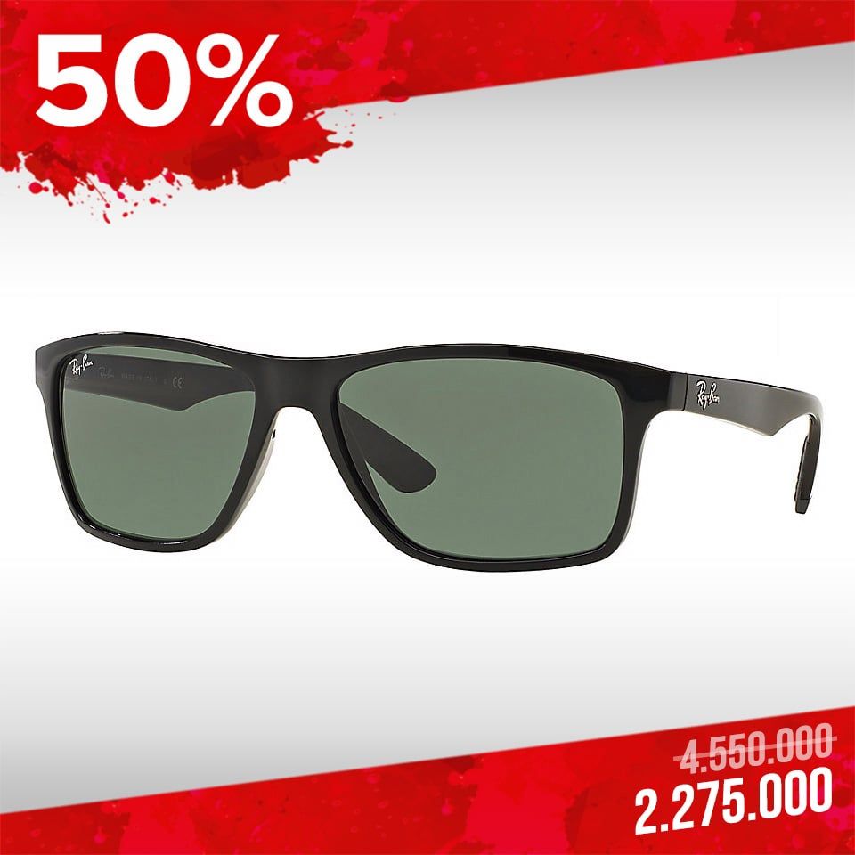 Ray-Ban RB4234 601/71 size 58 - Tặng tròng kính lái xe ngày và đêm – Bello