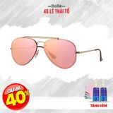  Ray-Ban RB3584N 9052/E4 - Sale + Tặng tròng kính nhuộm màu râm cận 