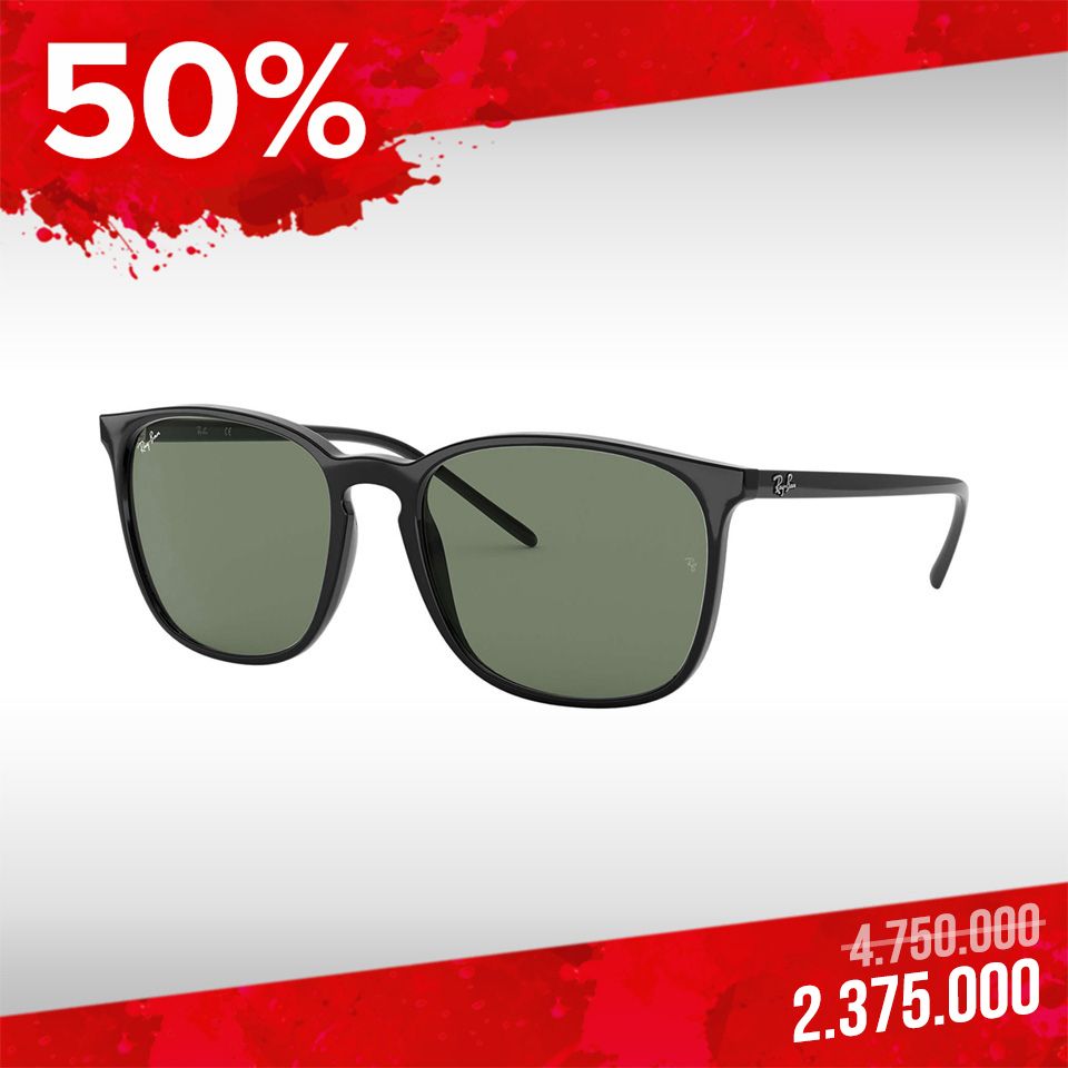  Kính Mát Ray-Ban RB4387F 901/71 size 55 chính hãng GIÁ TỐT LIÊN HỆ 0948.74.5959 (Mrs.Hà) 