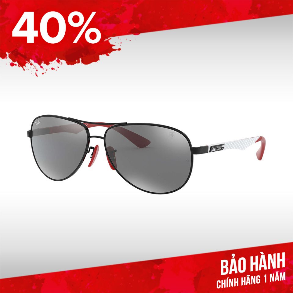  Kính Mát Ray-Ban RB8313M F009/6G size 61 chính hãng GIÁ TỐT LIÊN HỆ 0948.74.5959 (Mrs.Hà) 