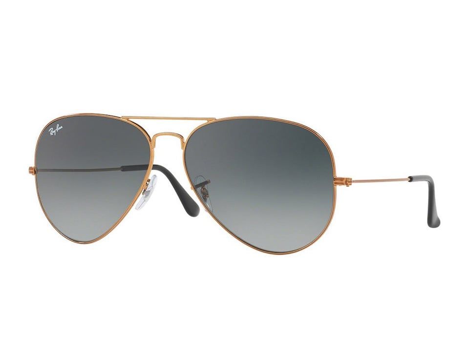  Ray-Ban RB3025 197/71 - Sale + Tặng tròng kính nhuộm màu râm cận 