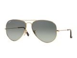  Ray-Ban RB3025 181/71 - Sale + Tặng tròng kính nhuộm màu râm cận 