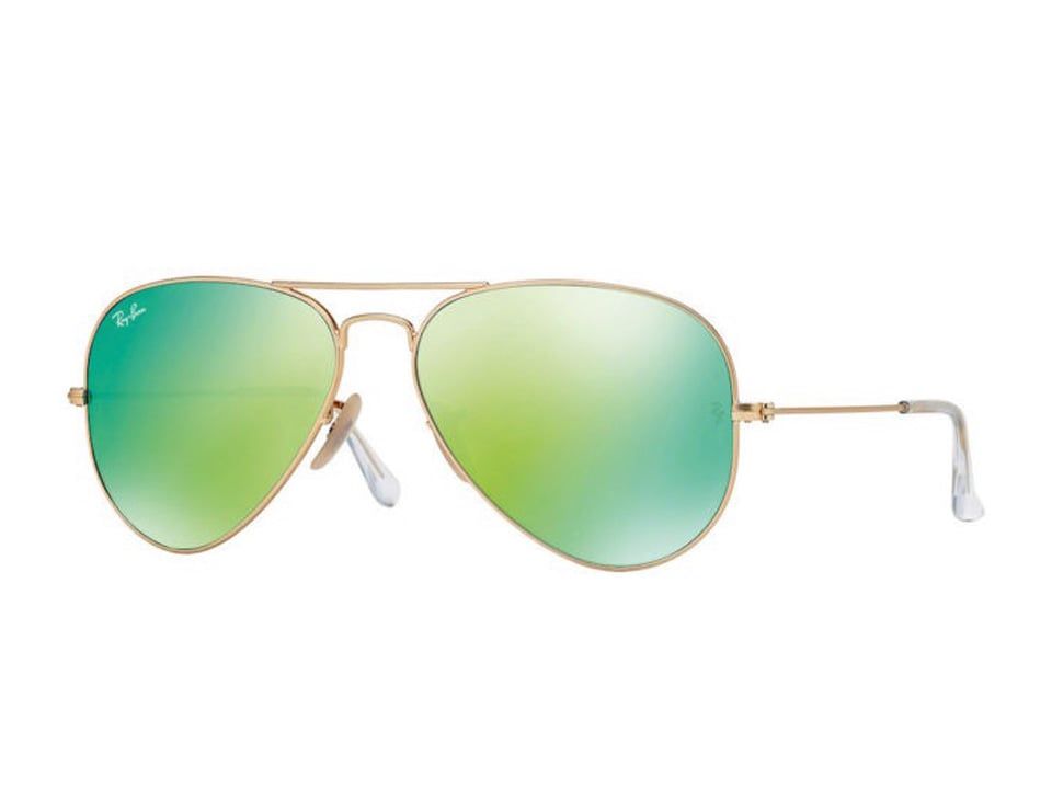  Ray-Ban RB3025 112/19 - Sale + Tặng tròng kính nhuộm màu râm cận 