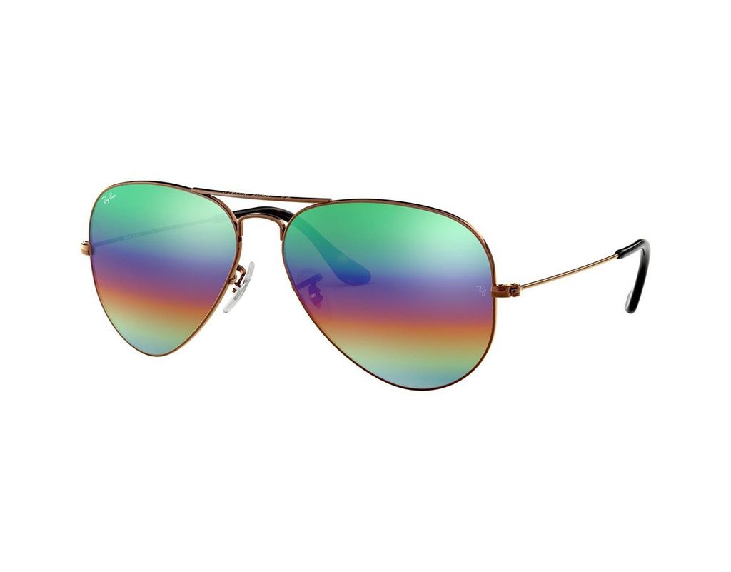  Kính Mát Ray-Ban RB3025 9018/C3 chính hãng GIÁ TỐT LIÊN HỆ 0948.74.5959 (Mrs.Hà) 