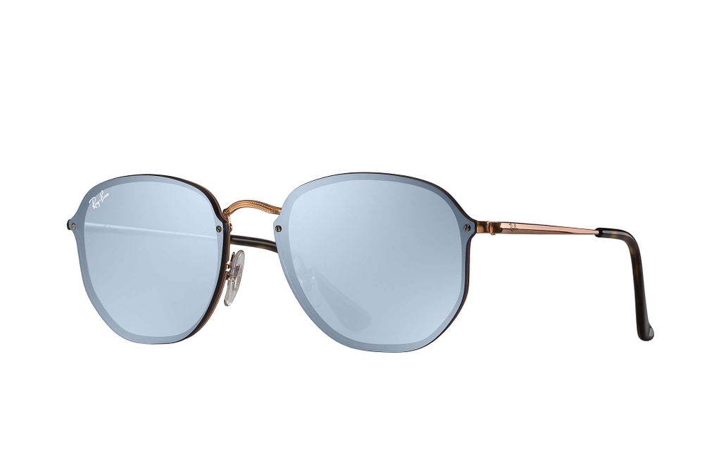  Ray-Ban RB3579N 9035/1U size 58 - Sale + Tặng tròng kính nhuộm màu râm cận 