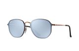  Ray-Ban RB3579N 9035/1U size 58 - Sale + Tặng tròng kính nhuộm màu râm cận 