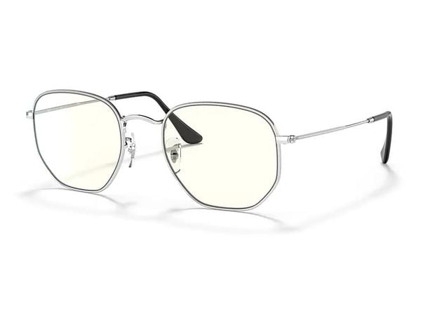  Kính Mát Ray-Ban RB3548 003BL chính hãng GIÁ TỐT LIÊN HỆ 0948.74.5959 (Mrs.Hà) | RB3548 003/BL 