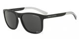  Armani Exchange AX4049SF 8182/87 