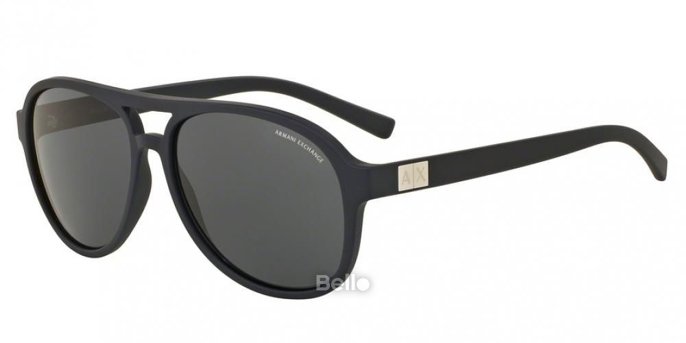  Armani Exchange AX4055SF 8157/87 