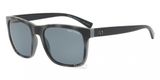  Armani Exchange AX4063SF 8220/81 