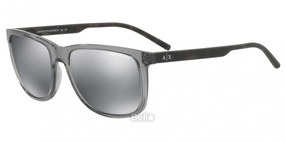  Armani Exchange AX4070SF 8239/6G 