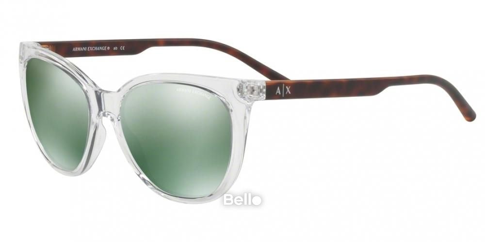  Armani Exchange AX4072SF 8235/6R 