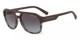  Armani Exchange AX4074SF 8248/8G 