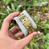  Casio G-Shock GM-2100YMG-9A - Uy tín từ 2009, Tem vàng chống giả, Bảo hành 5 năm, Pin miễn phí trọn đời 