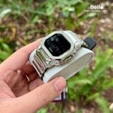  Casio G-Shock GM-5600YM-8 - Uy tín từ 2009, Tem vàng chống giả, Bảo hành 5 năm, Pin miễn phí trọn đời 