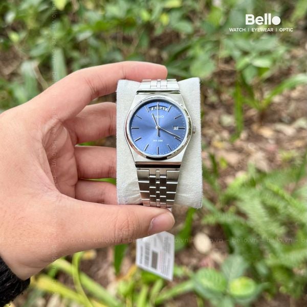  Casio MTP-B146D-2A - Uy tín từ 2009, Tem vàng chống giả, Bảo hành 1 năm, Pin miễn phí trọn đời 