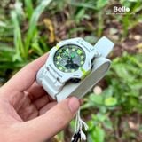  [LIMITED] Casio G-Shock GA-B001MW-8A - Uy tín từ 2009, Tem vàng chống giả, Bảo hành 5 năm, Pin miễn phí trọn đời 