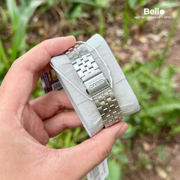  Casio MTP-B146D-2A - Uy tín từ 2009, Tem vàng chống giả, Bảo hành 1 năm, Pin miễn phí trọn đời 