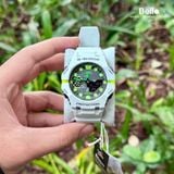  [LIMITED] Casio G-Shock GA-B001MW-8A - Uy tín từ 2009, Tem vàng chống giả, Bảo hành 5 năm, Pin miễn phí trọn đời 