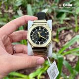  Casio G-Shock GM-2100YMG-9A - Uy tín từ 2009, Tem vàng chống giả, Bảo hành 5 năm, Pin miễn phí trọn đời 