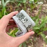  Casio G-Shock GM-5600YM-8 - Uy tín từ 2009, Tem vàng chống giả, Bảo hành 5 năm, Pin miễn phí trọn đời 