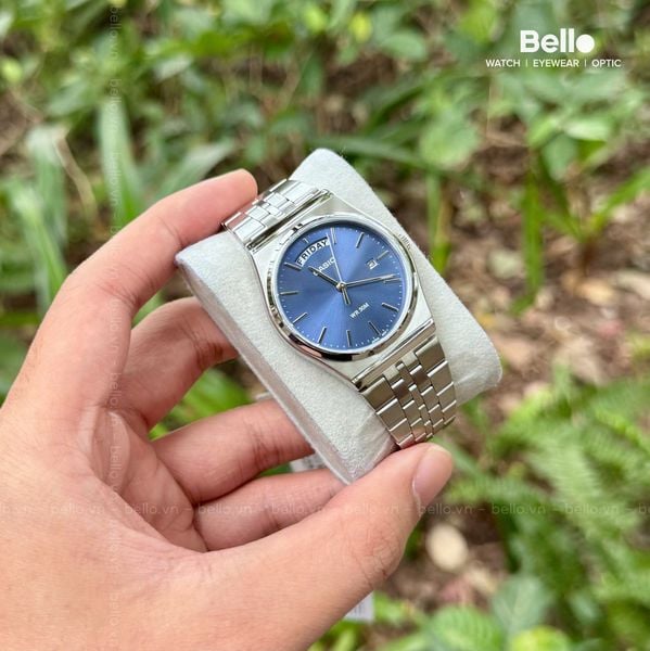  Casio MTP-B146D-2A - Uy tín từ 2009, Tem vàng chống giả, Bảo hành 1 năm, Pin miễn phí trọn đời 