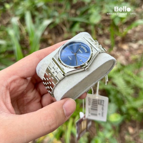  Casio MTP-B146D-2A - Uy tín từ 2009, Tem vàng chống giả, Bảo hành 1 năm, Pin miễn phí trọn đời 