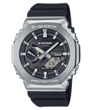  Casio G-Shock GBM-2100-1A - Uy tín từ 2009, Tem vàng chống giả, Bảo hành 5 năm, Pin miễn phí trọn đời 