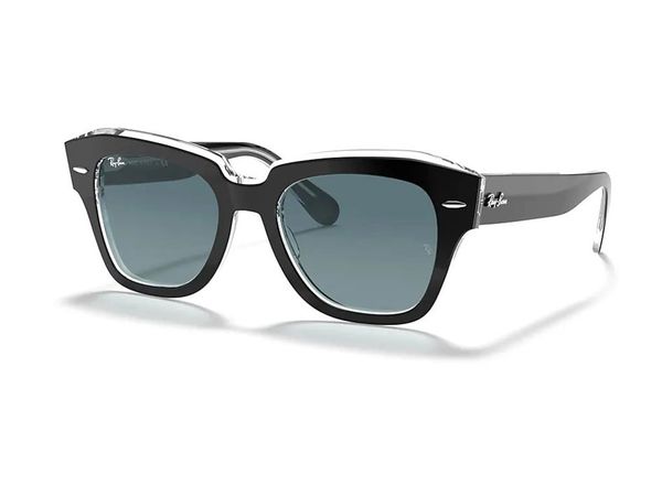  Kính Mát Ray-Ban RB2186 12943M chính hãng GIÁ TỐT LIÊN HỆ 0948.74.5959 (Mrs.Hà) | RB2186 1294/3M 