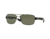  Kính Mát Ray-Ban RB3522 0049A chính hãng GIÁ TỐT LIÊN HỆ 0948.74.5959 (Mrs.Hà) | RB3522 004/9A 