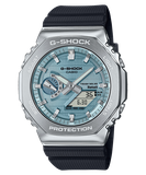  Casio G-Shock GBM-2100A-1A2 - Uy tín từ 2009, Tem vàng chống giả, Bảo hành 5 năm, Pin miễn phí trọn đời 