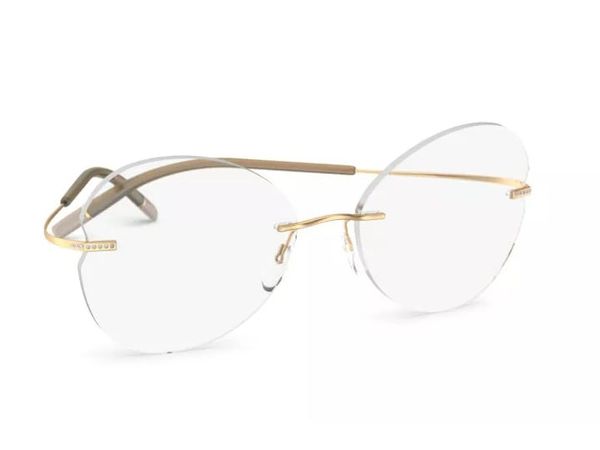  Silhouette TMA The Icon - Gold Edition 5538 7521 chính hãng GIÁ TỐT LIÊN HỆ 0948.74.5959 (Mrs.Hà) 