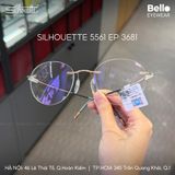  Silhouette Purist 5561 3681 chính hãng GIÁ TỐT LIÊN HỆ 0948.74.5959 (Mrs.Hà) 