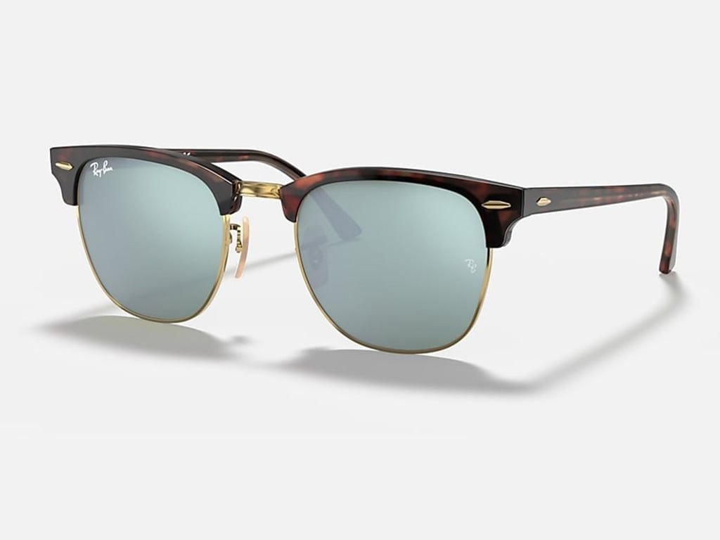  Ray-Ban RB3016 1145/30 - Sale + Tặng tròng kính nhuộm màu râm cận 