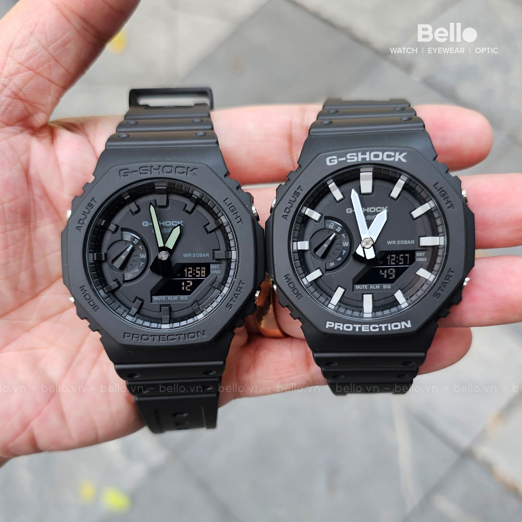 Shock Casio Ga Ga 2100 Watch Casio G-Shock Casio Casio G-Shock GA