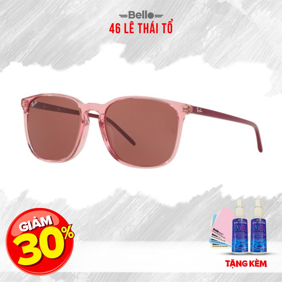  Kính Mát Ray-Ban RB4387F 1265/75 size 55 chính hãng GIÁ TỐT LIÊN HỆ 0948.74.5959 (Mrs.Hà) 