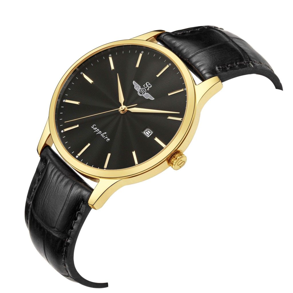  Đồng hồ SR Nam SG1056.4601TE Timepiece 