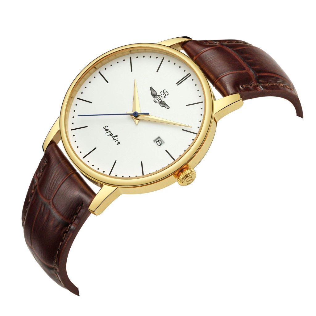  Đồng hồ SR Nam SG1055.4602TE Timepiece 