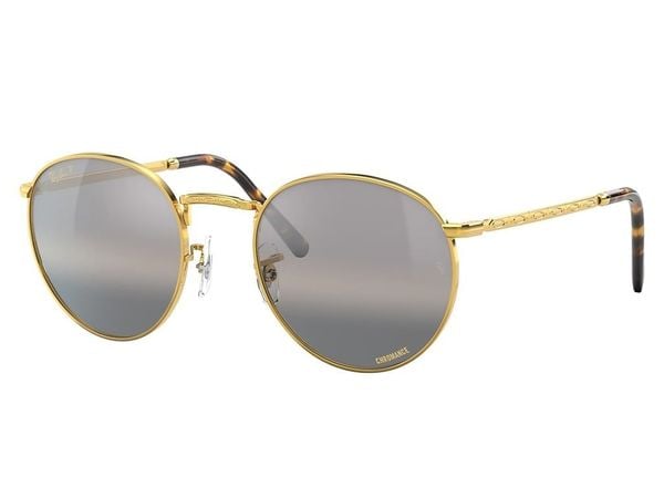  Kính Mát Ray-Ban RB3637 9196G3 chính hãng GIÁ TỐT LIÊN HỆ 0948.74.5959 (Mrs.Hà) | RB3637 9196/G3 