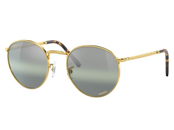  Kính Mát Ray-Ban RB3637 9196G4 chính hãng GIÁ TỐT LIÊN HỆ 0948.74.5959 (Mrs.Hà) | RB3637 9196/G4 