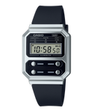  [Pin Miễn Phí Trọn Đời] A100WEF-1ADF - Đồng hồ Casio - Tem vàng chống giả 