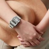  Casio A100WEF-8ADF - Uy tín từ 2009, Tem vàng chống giả, Bảo hành 1 năm, Pin miễn phí trọn đời 
