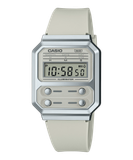  Casio A100WEF-8ADF - Uy tín từ 2009, Tem vàng chống giả, Bảo hành 1 năm, Pin miễn phí trọn đời 