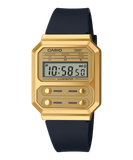  [Pin Miễn Phí Trọn Đời] A100WEFG-9ADF - Đồng hồ Casio - Tem vàng chống giả 