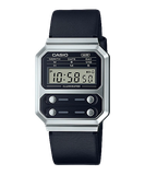  Casio A100WEL-1ADF - Uy tín từ 2009, Tem vàng chống giả, Bảo hành 1 năm, Pin miễn phí trọn đời 