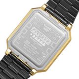  [Uy Tín Từ 2009] A100WEPC-1BDF - Đồng hồ Casio - Tem vàng chống giả 