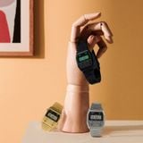  Casio A1100B-1 - Uy tín từ 2009, Tem vàng chống giả, Bảo hành 1 năm, Pin miễn phí trọn đời 