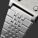  Casio A1100D-1 - Uy tín từ 2009, Tem vàng chống giả, Bảo hành 1 năm, Pin miễn phí trọn đời 